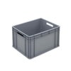 Euro Boxes  0007 600 x 400 x 320mm - Thumbnail